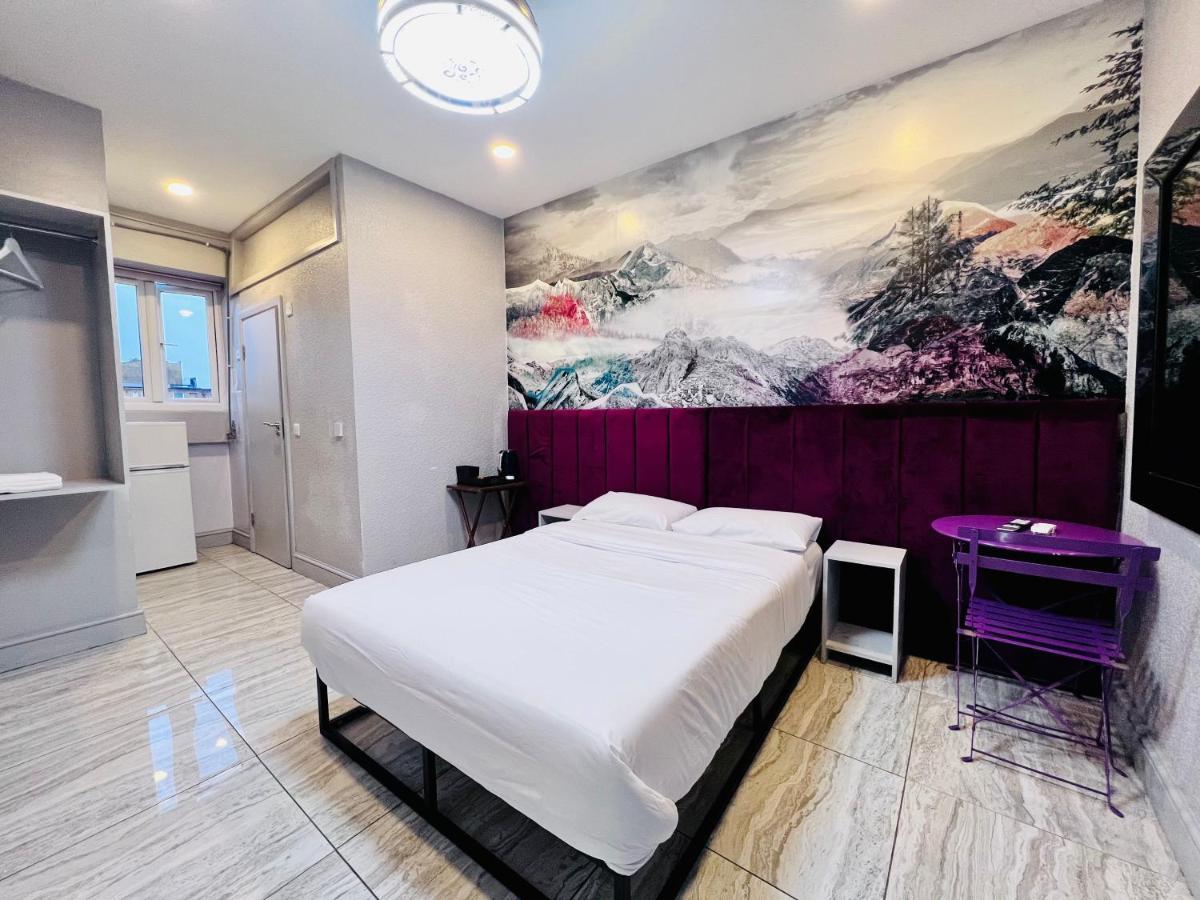 Habitación en casa particular Private Boutique
