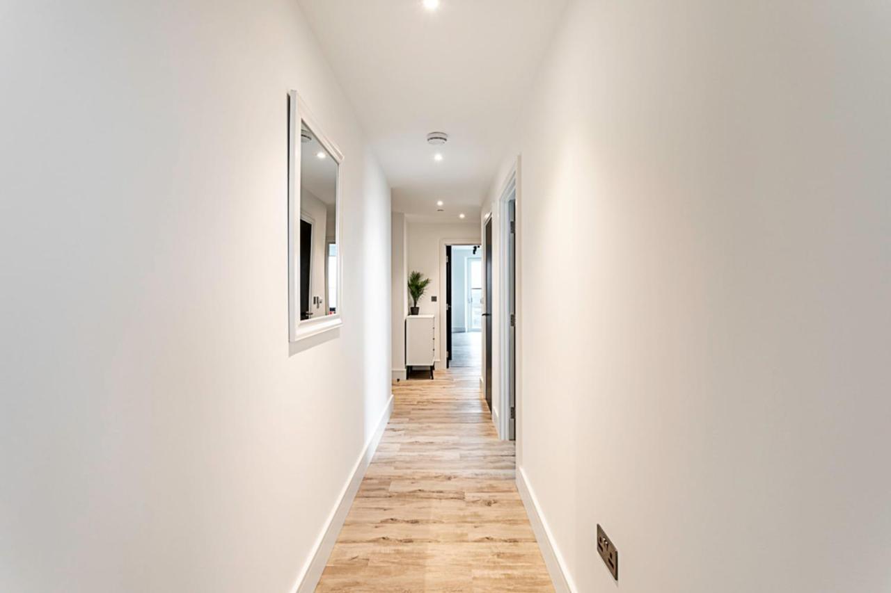 Icon Tower Flat I North Acton Appartement Londres