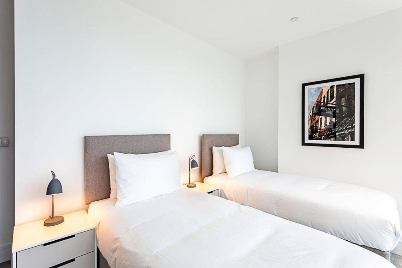 Icon Tower Flat I North Acton Appartement Londres