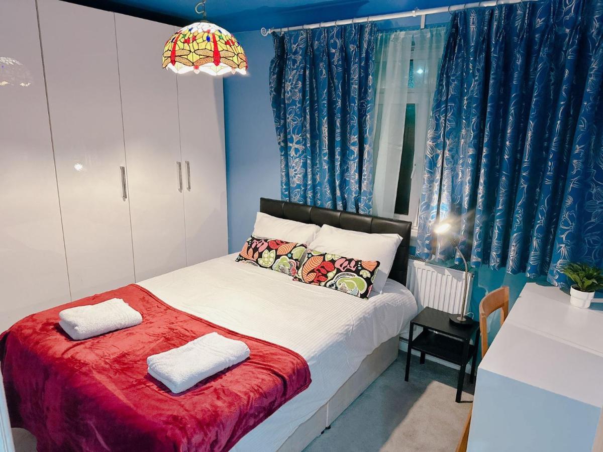 Casa de hóspedes Luxury Double Blue *