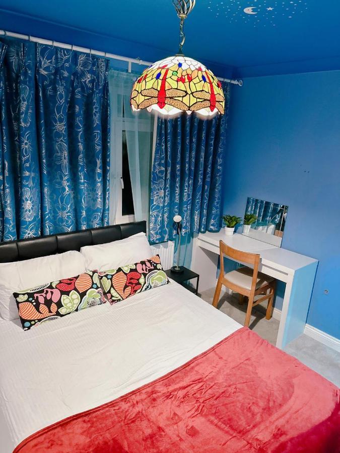 Luxury Double Blue Casa de hóspedes Londres