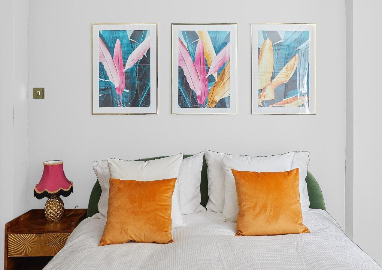 Appartement The Flamingo Londen