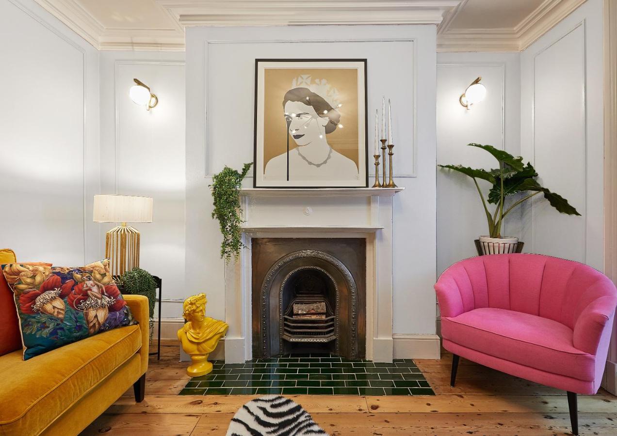 The Flamingo Appartement Londen