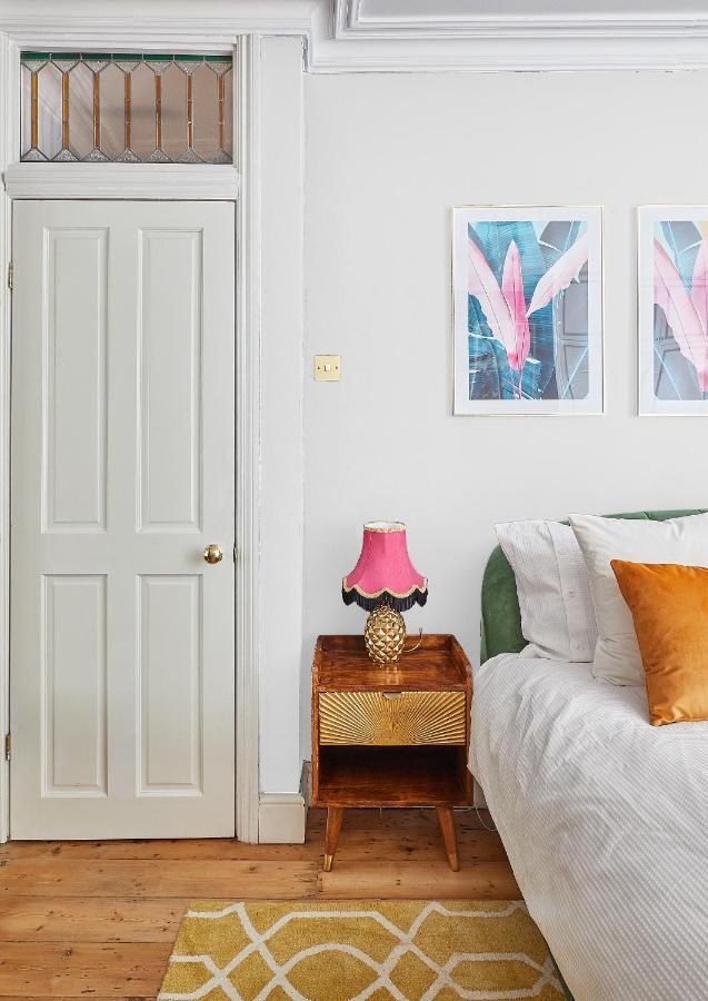 The Flamingo Appartement