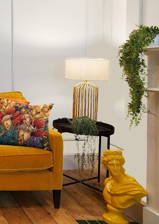 The Flamingo Appartement