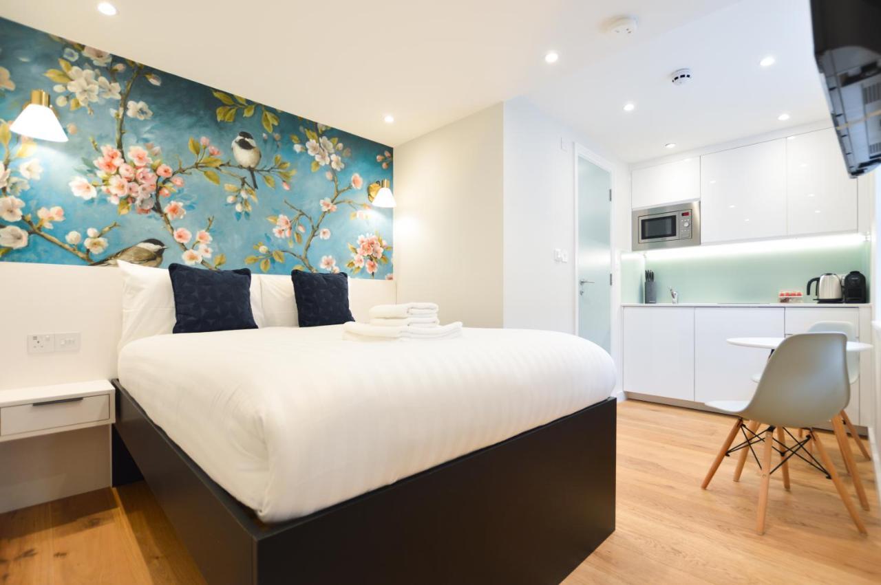 Sale Place Serviced By Concept Appart hôtel *