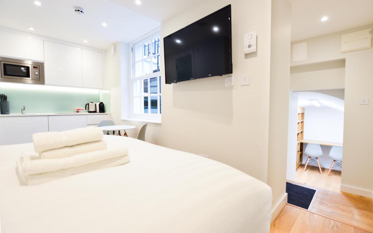 Sale Place Serviced By Concept Appart hôtel *