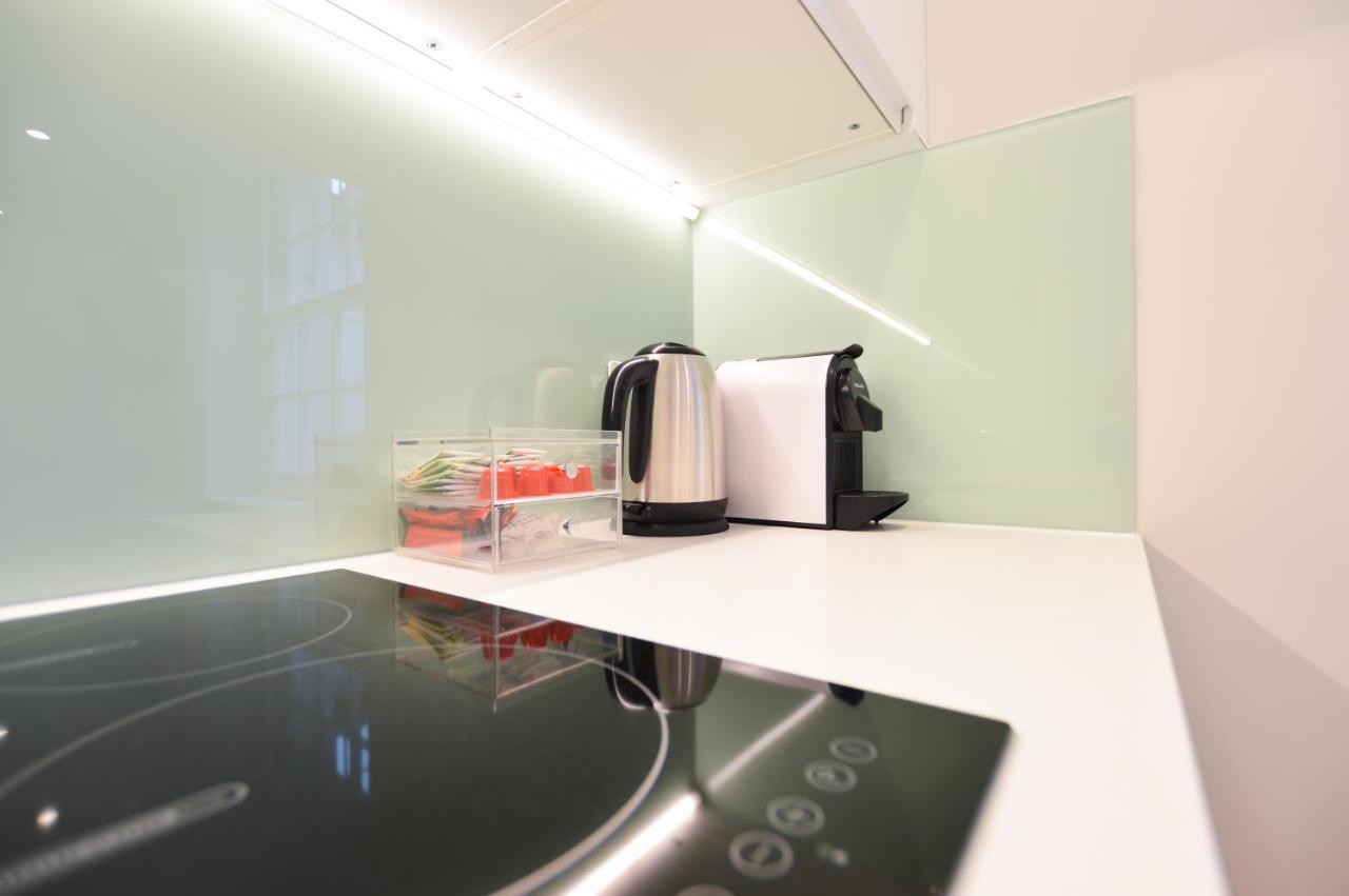 Sale Place Serviced By Concept Appart hôtel *