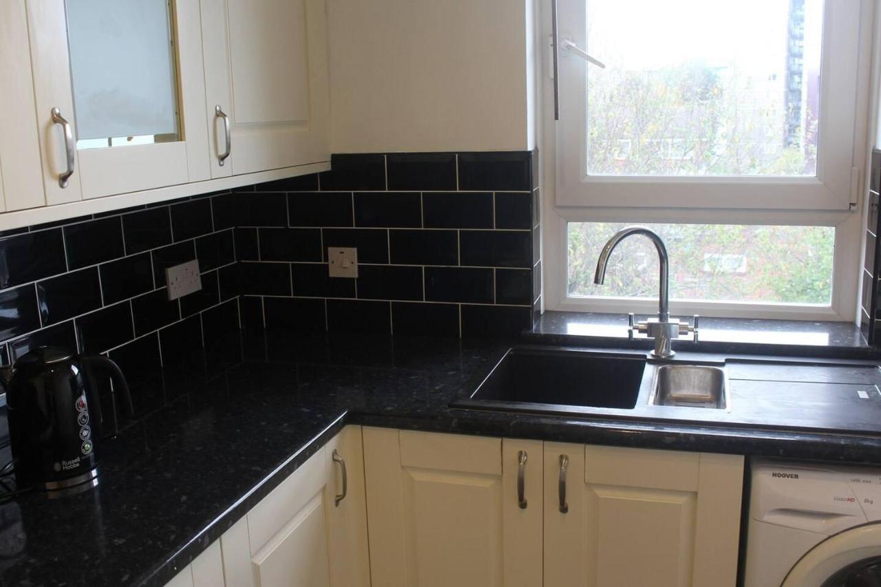 Apartment Beautiful 1-bed In London