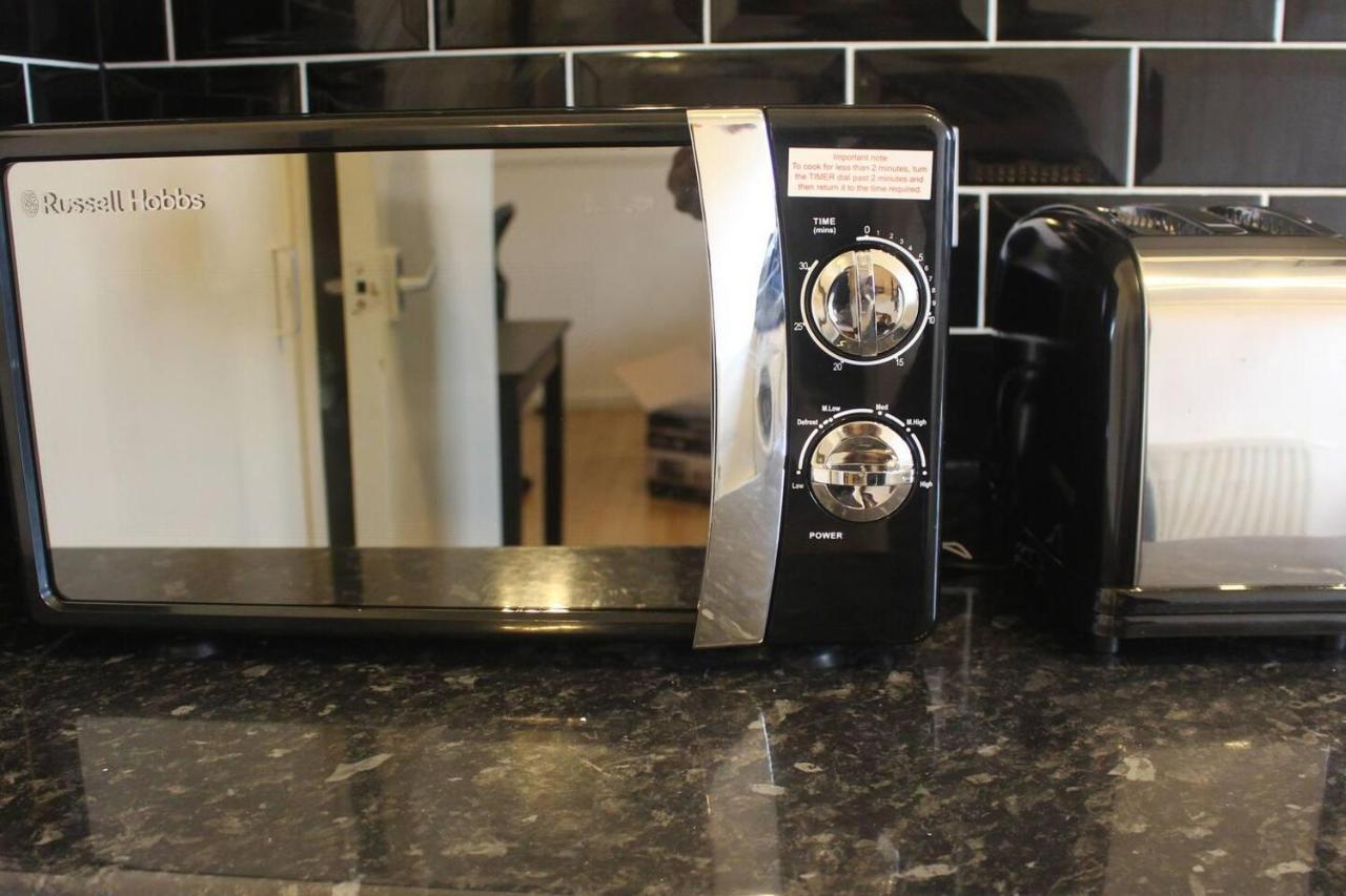 Apartamento Beautiful 1-bed In Londres