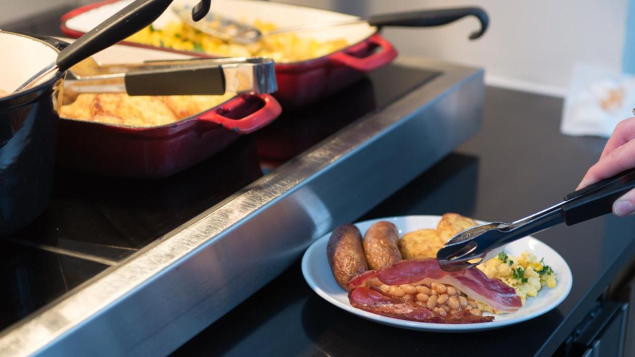 Staybridge London-vauxhall By Ihg Hotel Londres