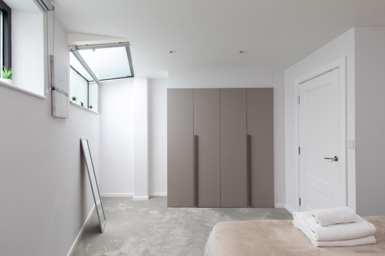 Apartamento Homely - Camden Town *