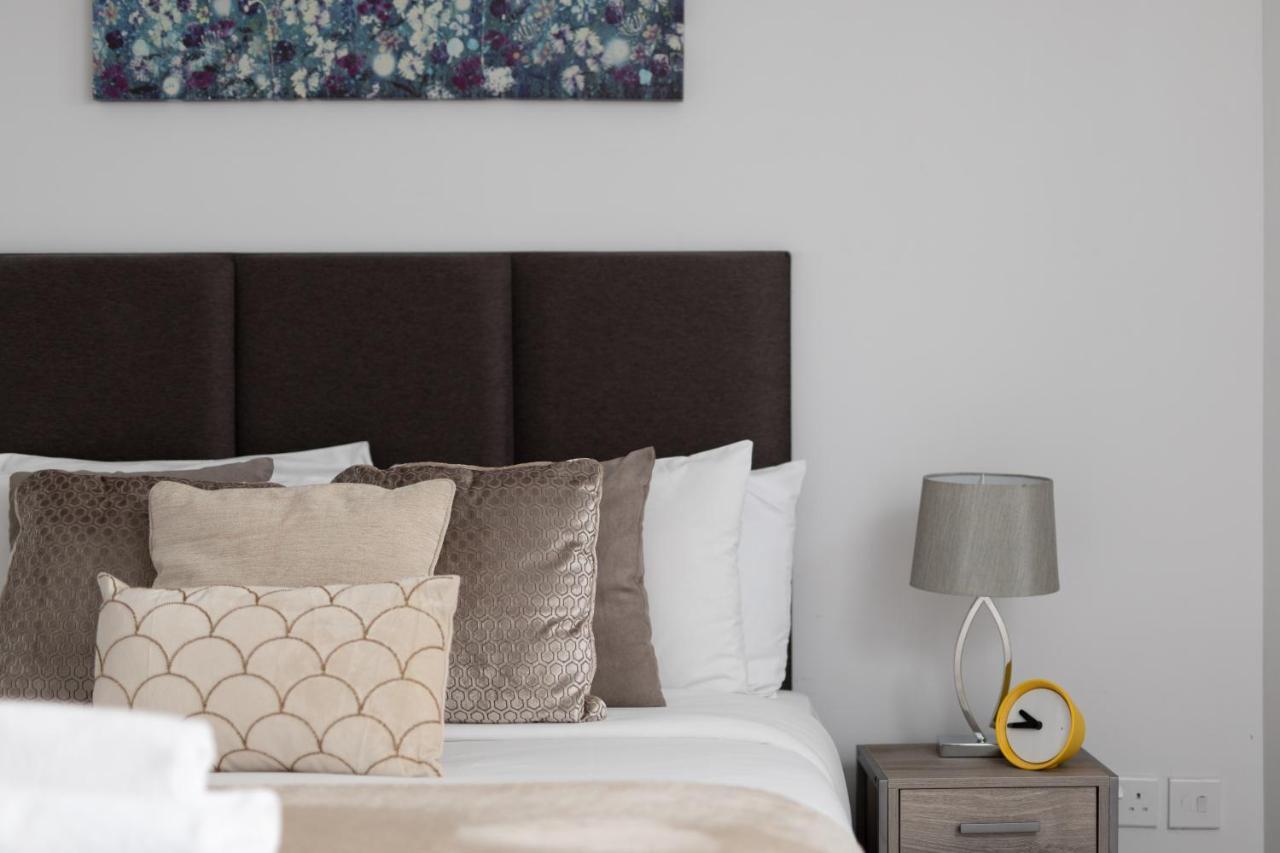 Apartamento Homely - Camden Town