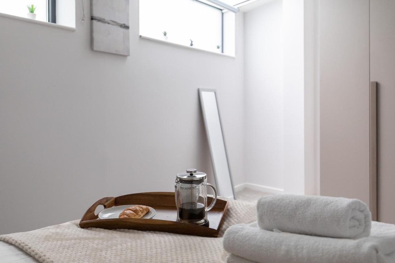 Apartamento Homely - Camden Town Londres