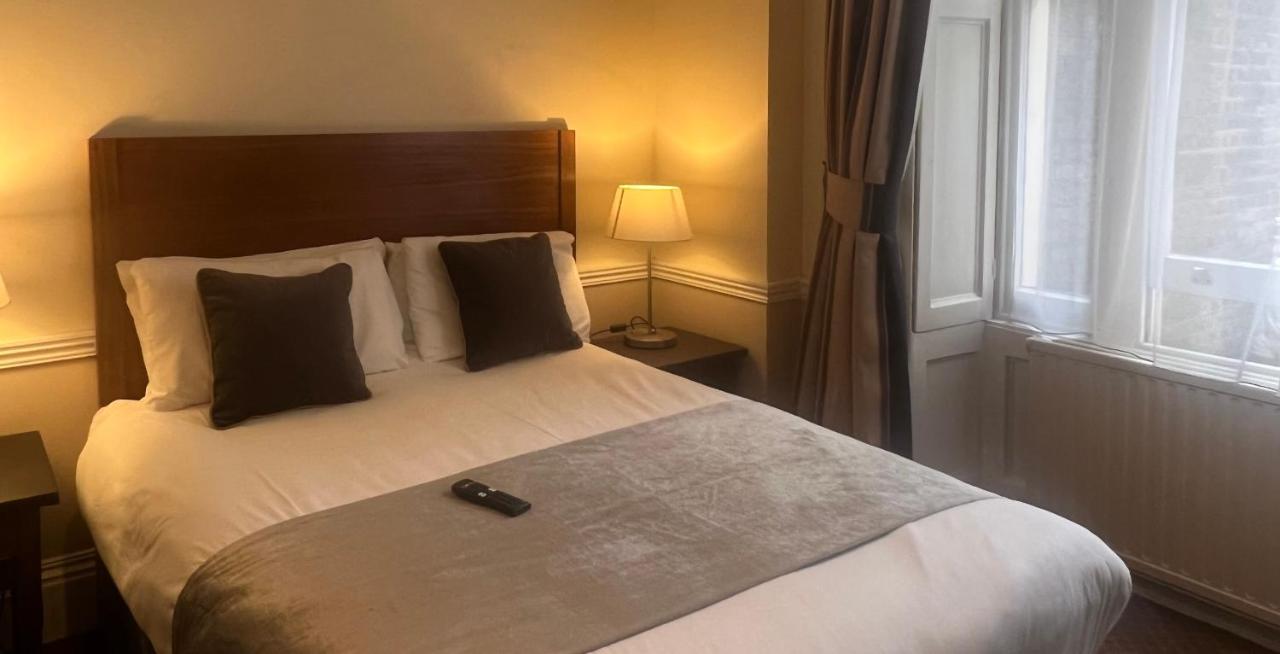 Cavendish Hotel Londres