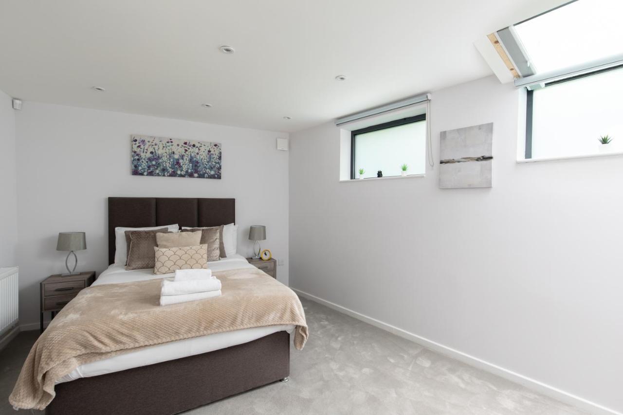 Homely - Camden Town Apartamento *