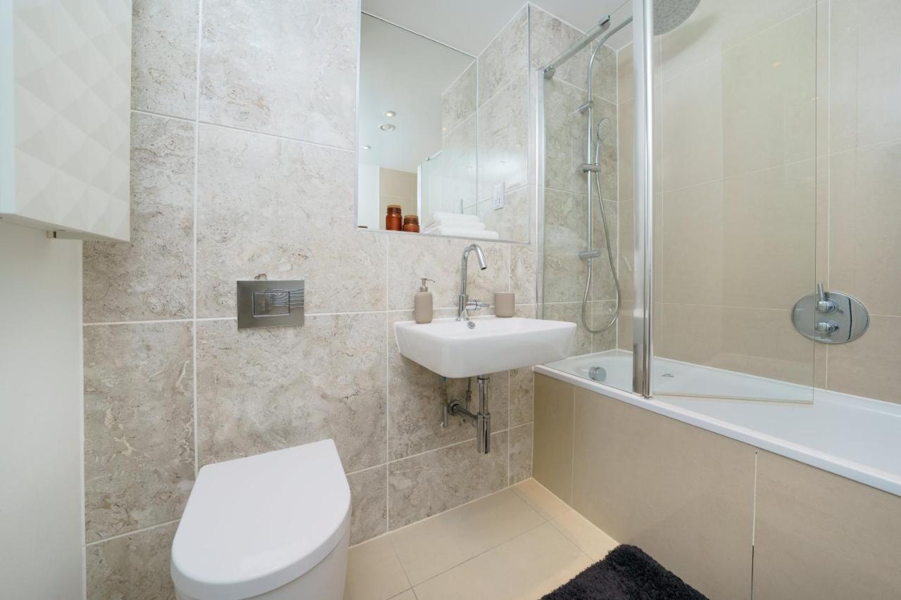 Apartamento 1 Bed Flat Near Canary Wharf, O2