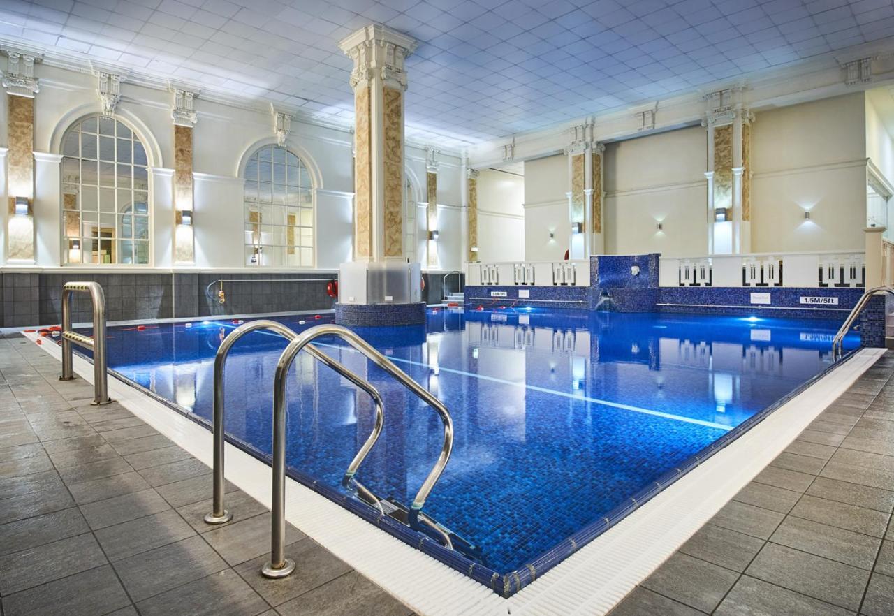 Hotel Le Meridien Piccadilly