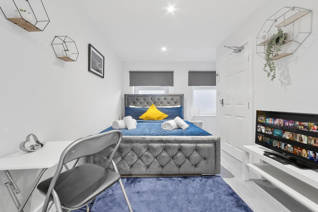 Crystal Palace Suites Londres