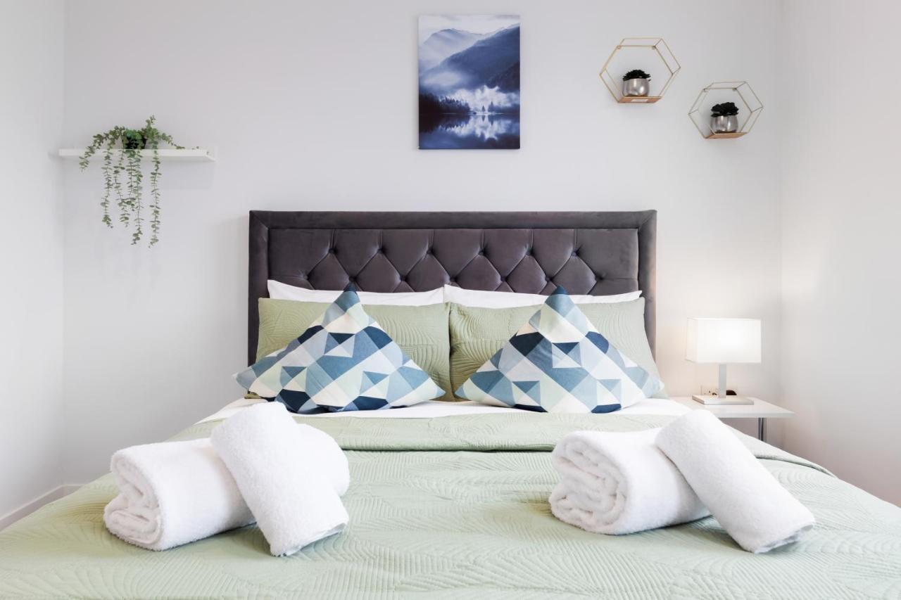 Crystal Palace Suites * Londres