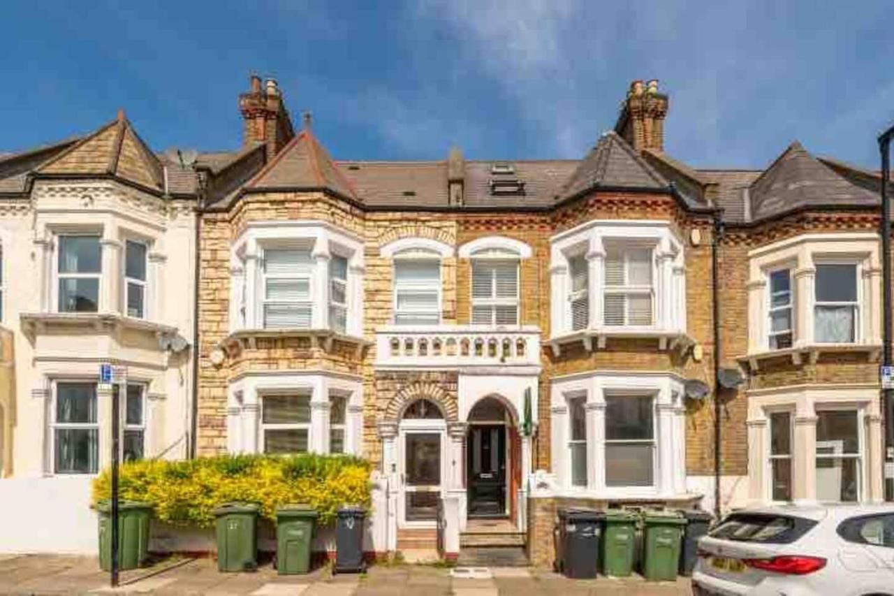 Apartamento Charming Luxury Holiday In Beautful Location Londres