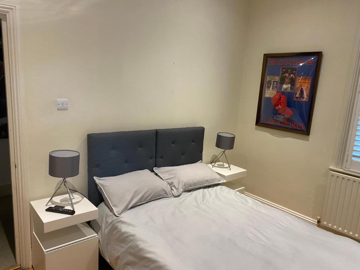 Charming Luxury Holiday In Beautful Location Apartamento *
