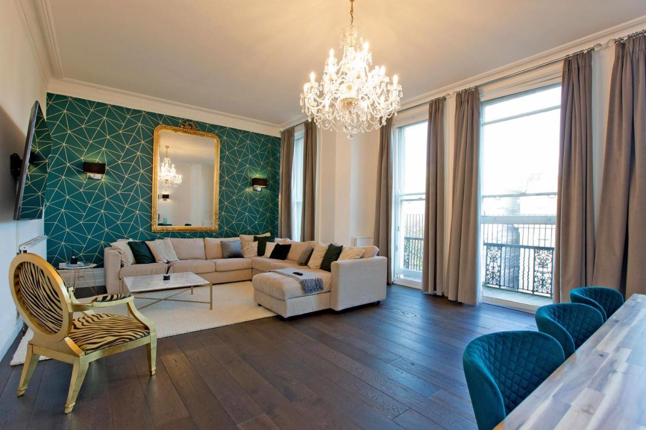Appartement Stunning 6 Bedroom Flat *
