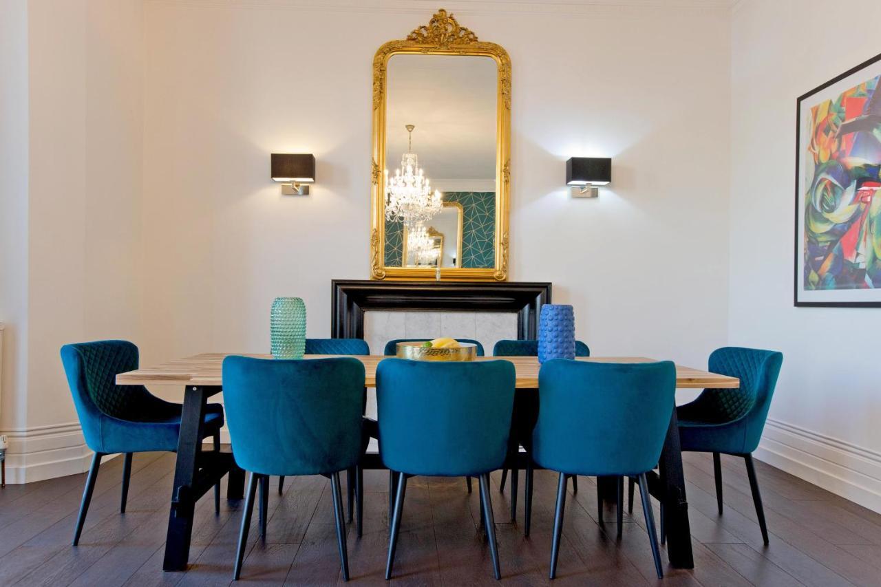 Appartement Stunning 6 Bedroom Flat Londres