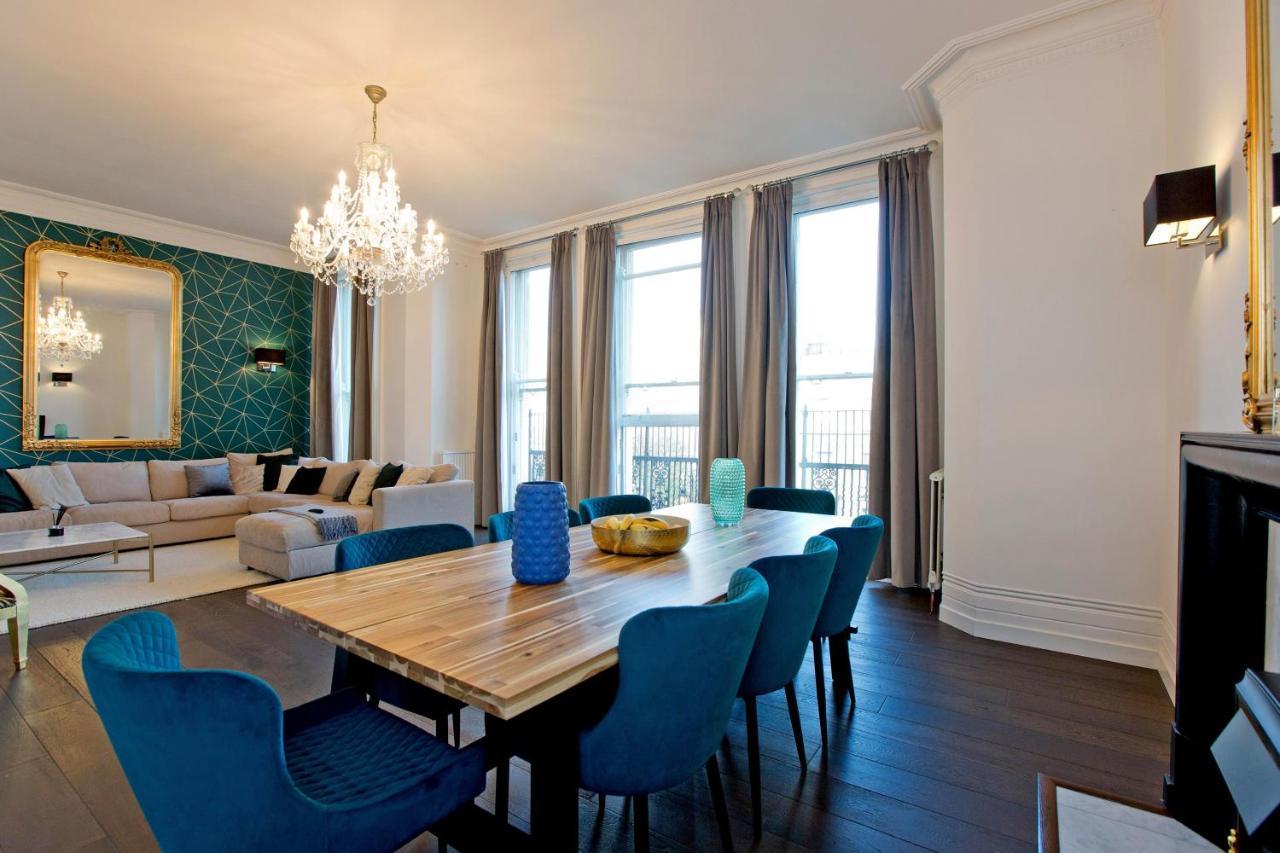Stunning 6 Bedroom Flat Appartement