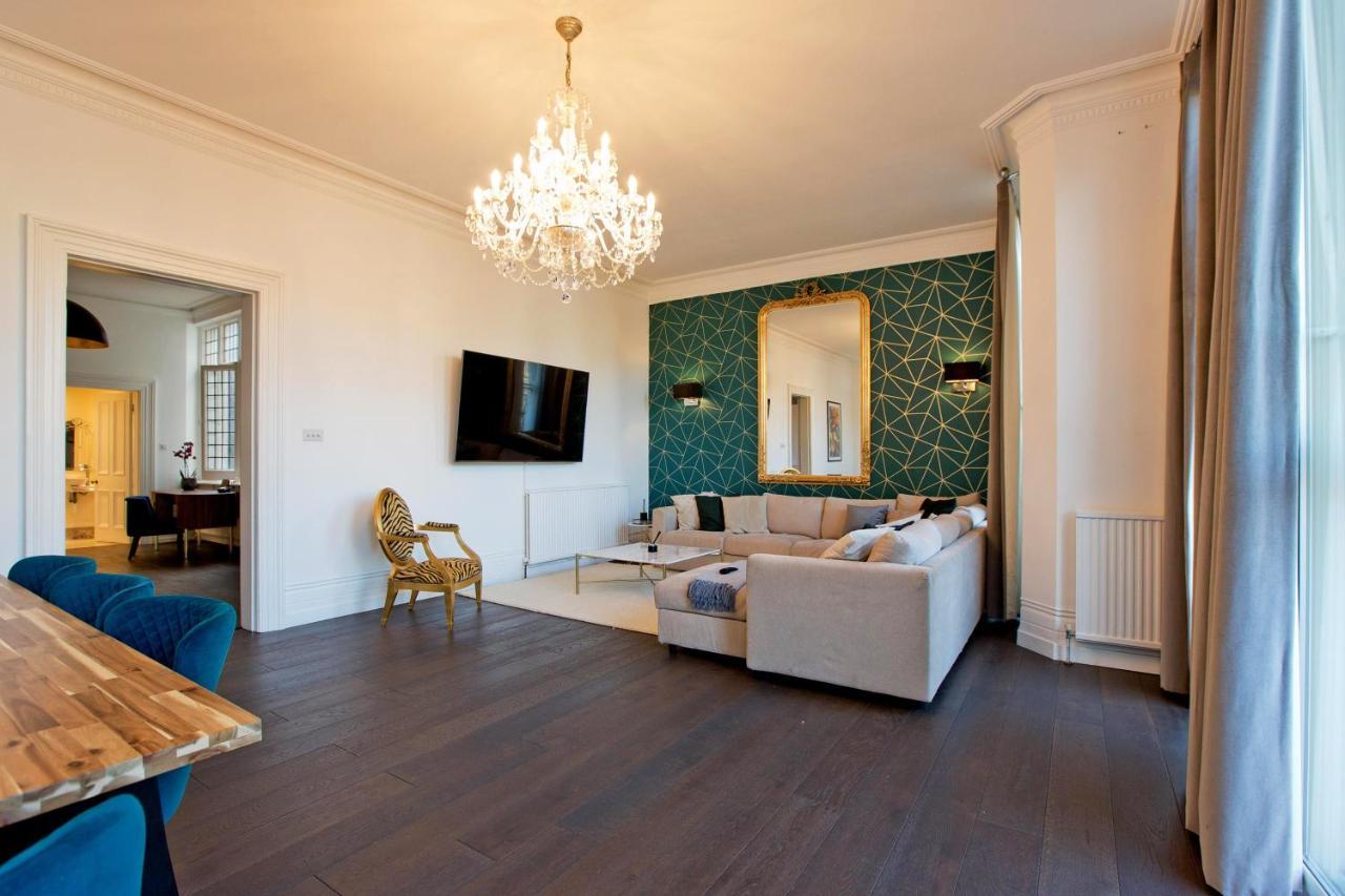 Stunning 6 Bedroom Flat Appartement