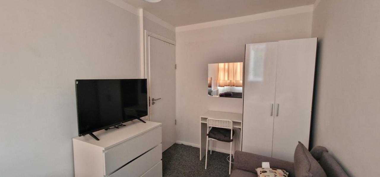Quarto em Acomodações Particulares Cade Castle - Tulse Hill