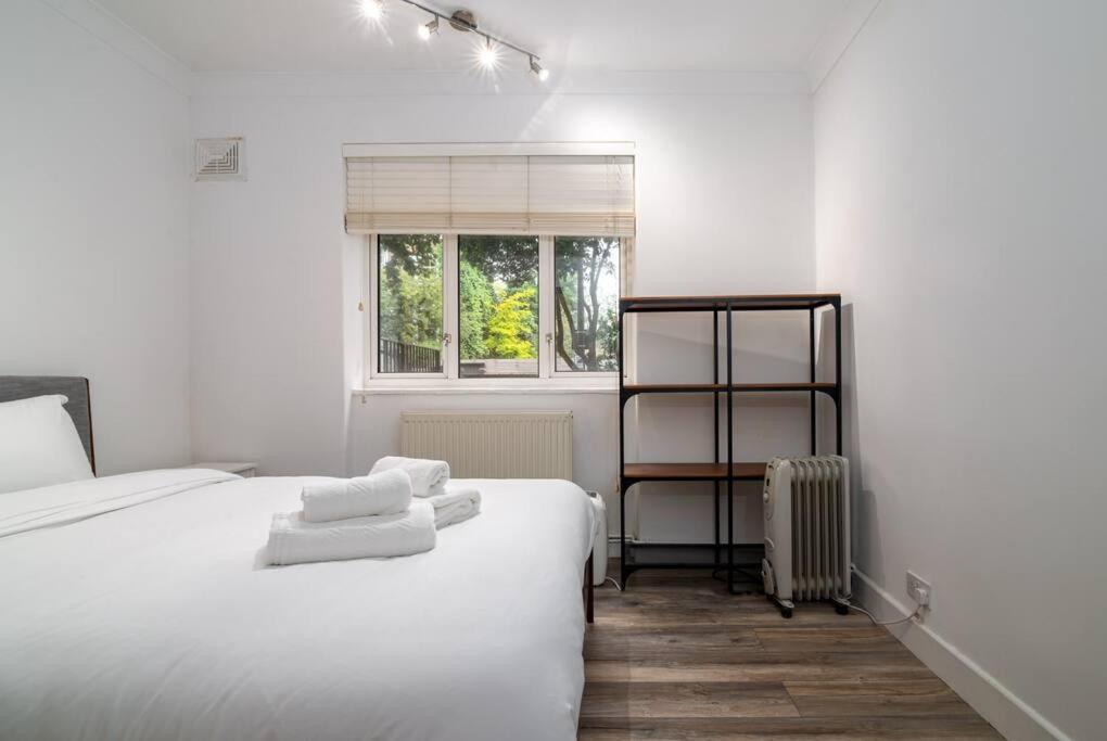 Apartment Stylish And Well Equipped Flat In Stockwell London