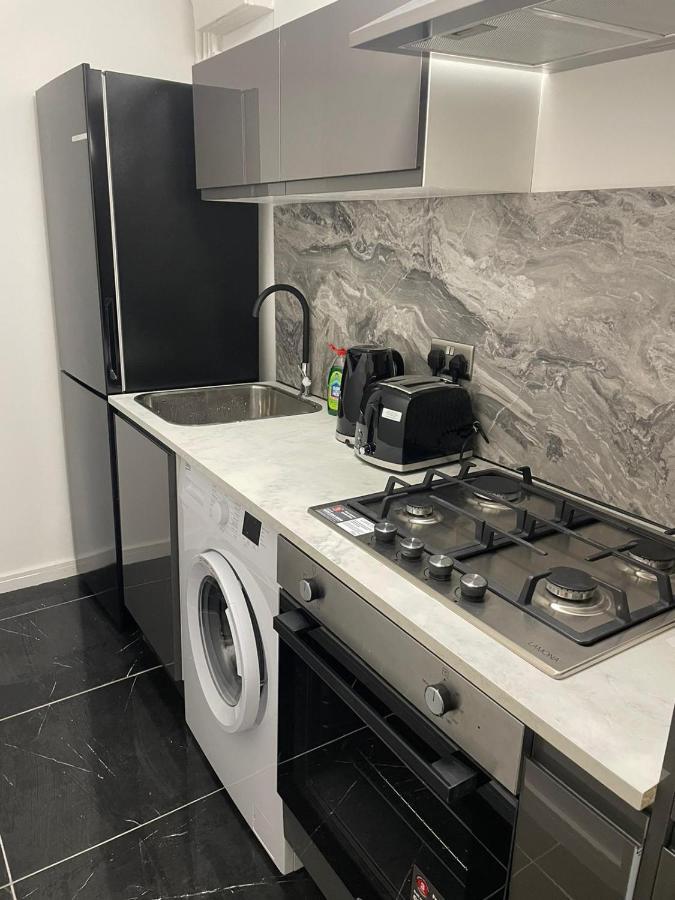 Apartamento Modern Luxury Flat In