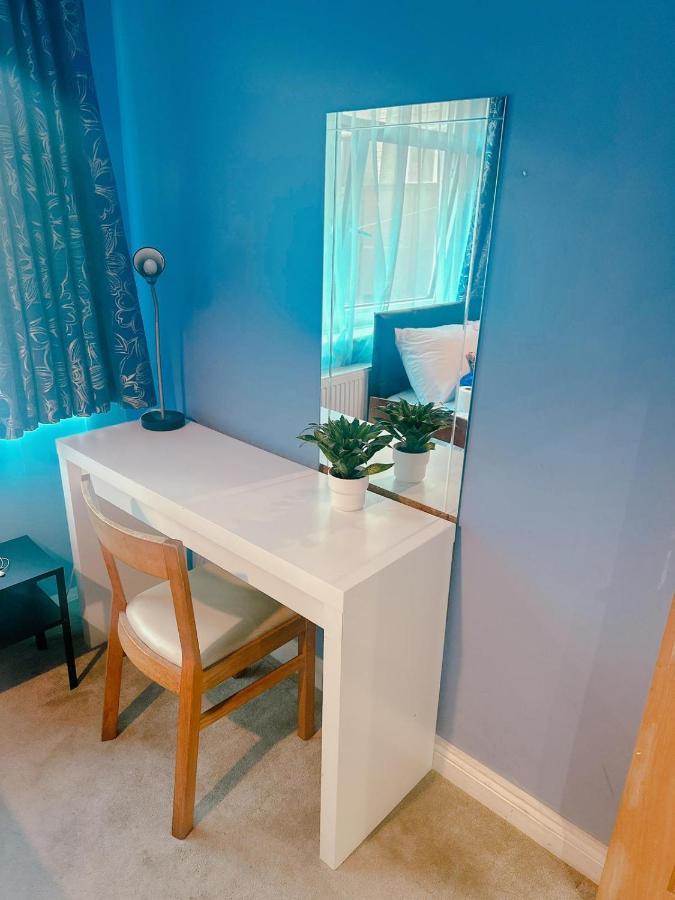 Luxury Double Blue Casa de hóspedes Londres