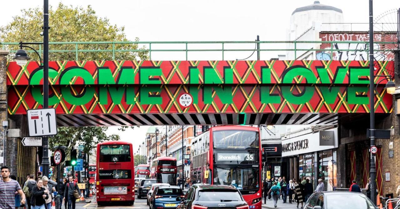 Charming Luxury Holiday In Beautful Location * Londres