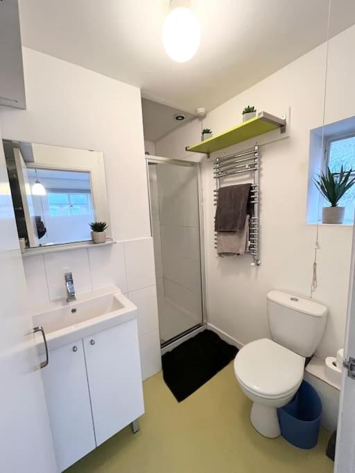 Cosy Apt 5mins Walk From Station Appartement *