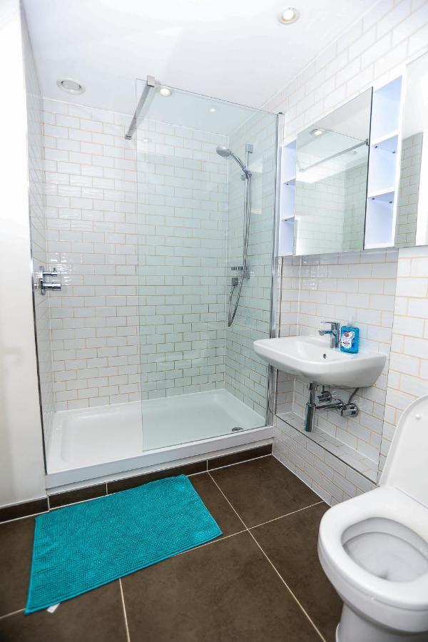 Luxury 2 Bed Woolwich Arsenal Londres