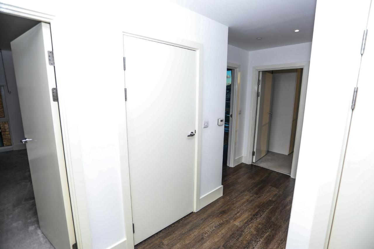 Luxury 2 Bed Woolwich Arsenal Londres
