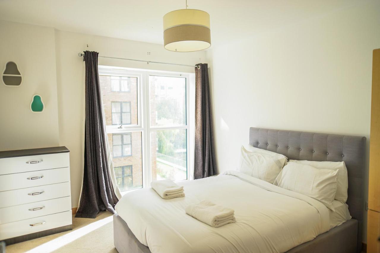Luxury 2 Bed Woolwich Arsenal * Londres