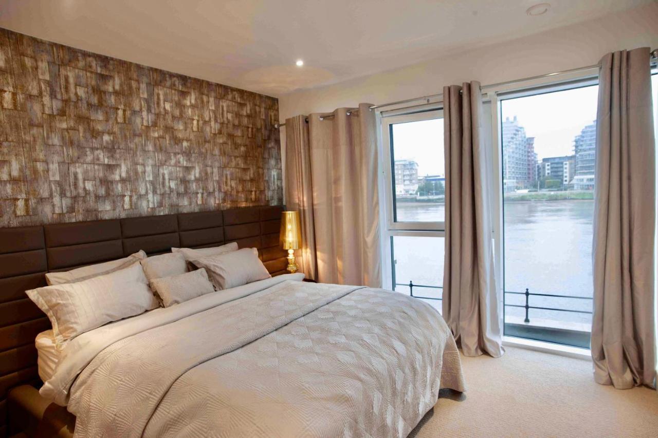 Thames Riverside In Apartamento