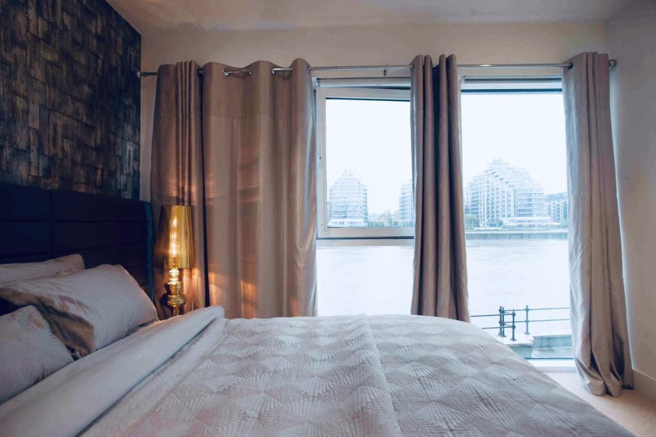 Appartement Thames Riverside In Londres