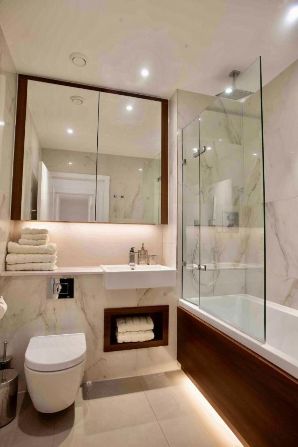 Thames Riverside In Apartamento