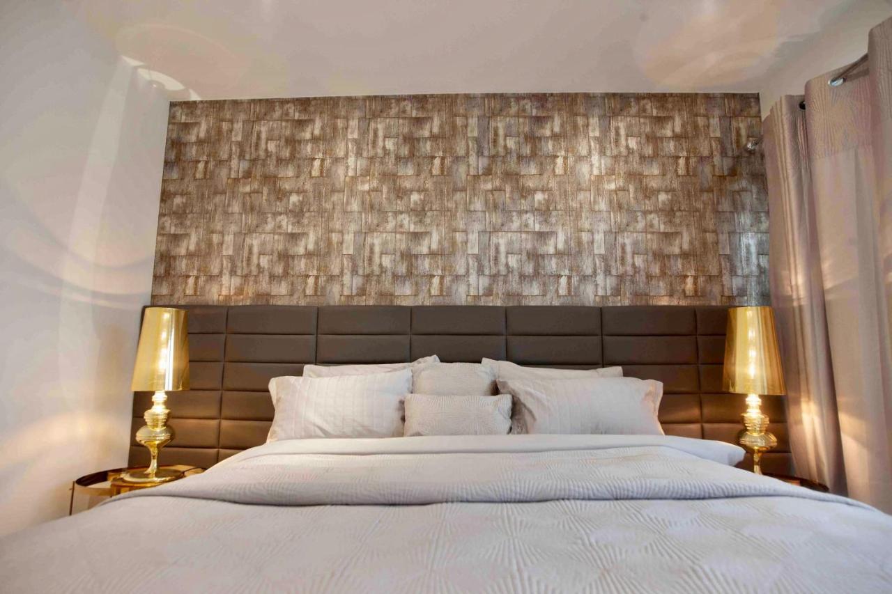 Thames Riverside In Appartement *