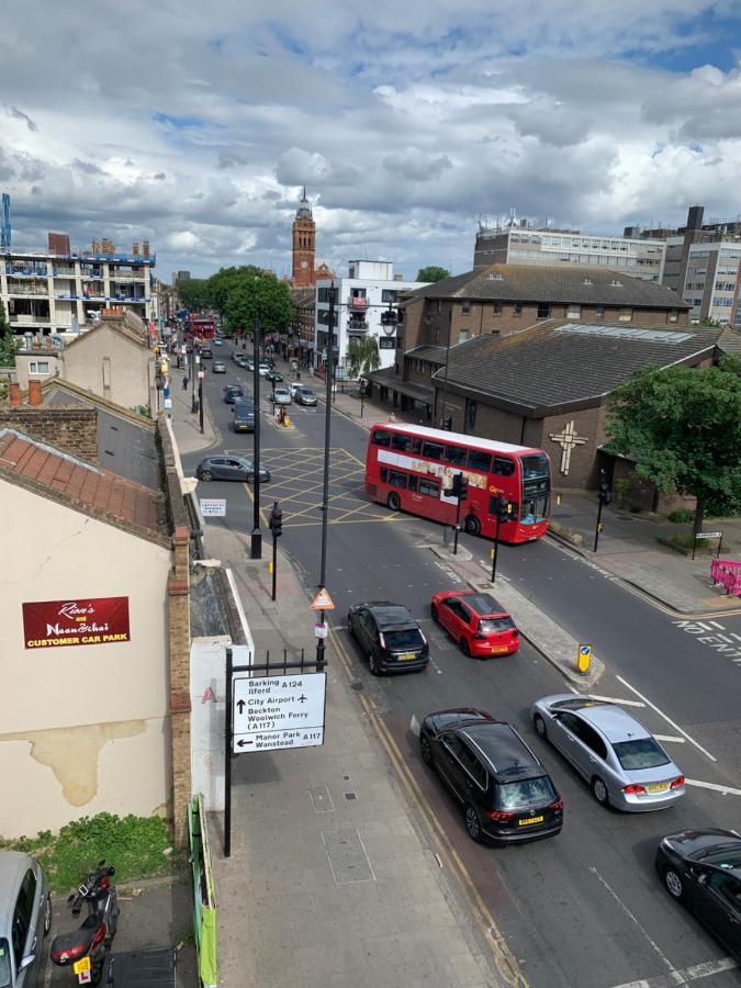 291 Barking Road Apartamento