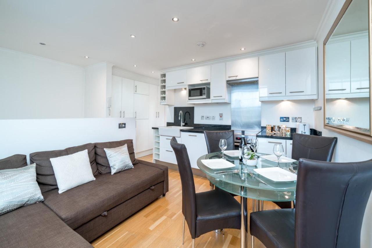 Apartamento Camden Town