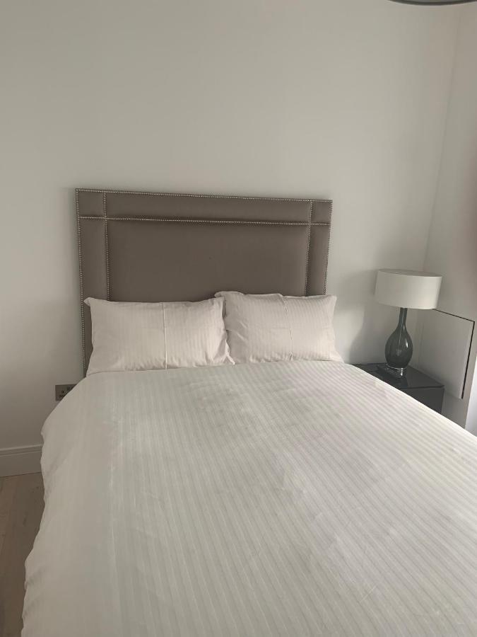 Hestia Travel Mayfair Appartement Londres