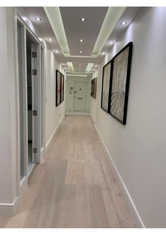 Hestia Travel Mayfair Appartement *