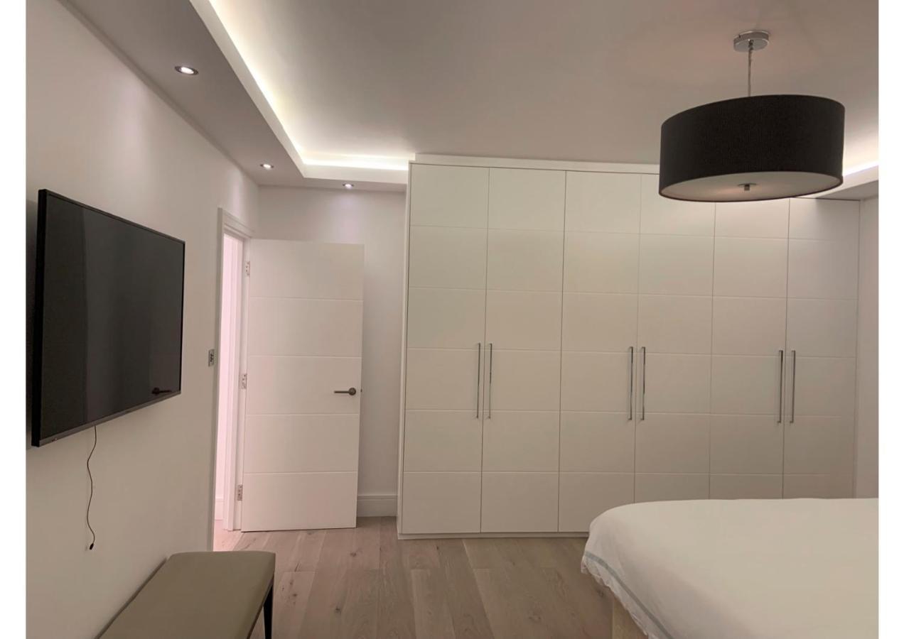 Appartement Hestia Travel Mayfair *