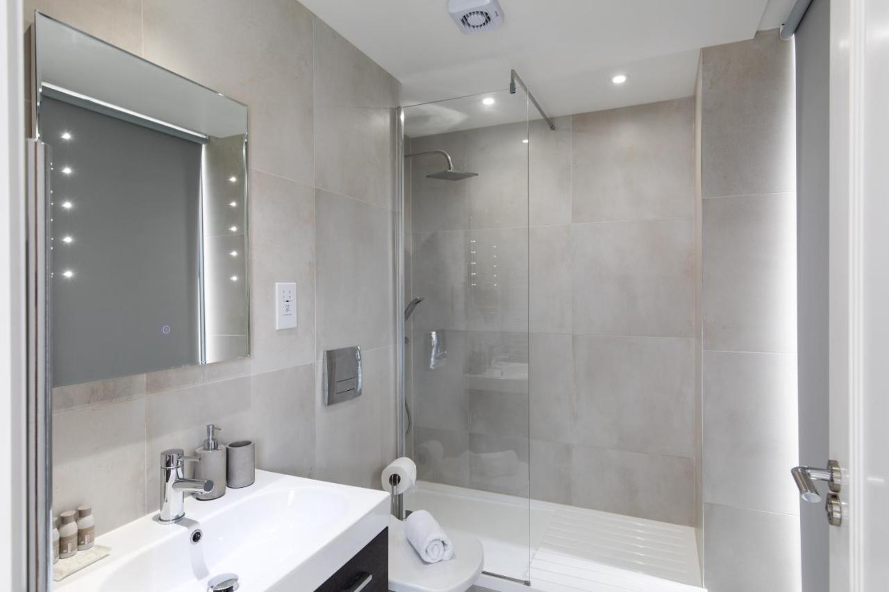 Homely - Camden Penthouse Apartamento *