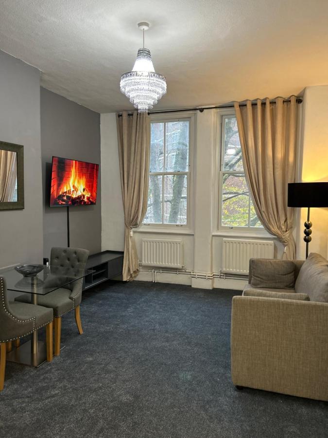 Apartamento Modern Luxury By Holborn, Chancery Lane